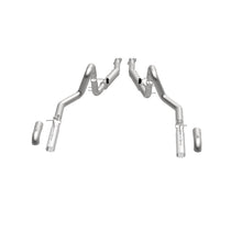 Load image into Gallery viewer, MagnaFlow SYS C/B 87-93 Mustang GT 5.0L 3inch