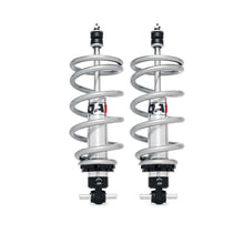 Load image into Gallery viewer, QA1 GM Pro Front Coil-Over System - Single Adj. - 9in x 550lbs/in - Pigtail Large - Aluminum