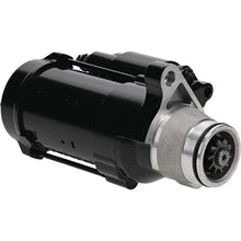 Load image into Gallery viewer, All Balls Racing 18-20 Harley FLDE Deluxe Starter Motor 1.4 Black