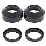 Fork & Dust Seal Wiper Kit