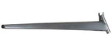 Lh Trail Arm Silver S-D