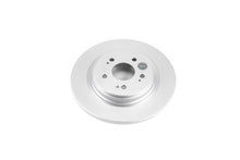 Load image into Gallery viewer, Power Stop 18-19 Honda Odyssey Rear Evolution Geomet Coated Rotor