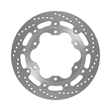 Load image into Gallery viewer, EBC 91-94 Honda CBR 600 F2 Front Right Standard Brake Rotor