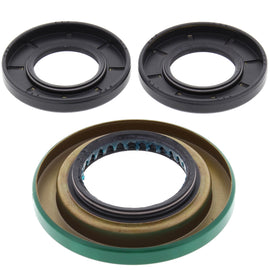 All Balls Racing 04-05 Can-Am Outlander 330 Differential Seal Only Kit Front