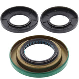 All Balls Racing 04-05 Can-Am Outlander 330 Differential Seal Only Kit Front