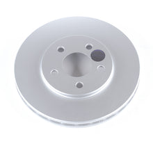 Load image into Gallery viewer, Power Stop 95-00 Chrysler Cirrus Front Evolution Geomet Coated Rotor