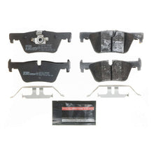 Load image into Gallery viewer, Power Stop 17-19 BMW 430i xDrive Gran Coupe Euro-Stop ECE-R90 Rear Brake Pads