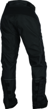 Load image into Gallery viewer, FIRSTGEAR Palisade Pants Black Size - 32