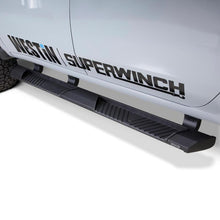 Load image into Gallery viewer, Westin 19-26 Chevy Silverado/GMC Sierra 1500 CrewCab AT6 Running Boards - Black