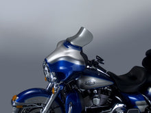 Load image into Gallery viewer, National Cycle 96-13 Harley FLHT/FLHX/FLHTK/SE Touring/ Tri-Glide Wave Mid/Std. Windshield-Lt Tint