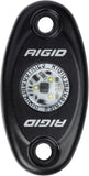 Rigid A-Series Blk/Cool Wht Ea