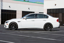 Load image into Gallery viewer, Dinan 08-11 BMW M3 (E90) Free Flow Axleback Exhaust System - Black Tips