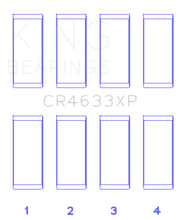 Load image into Gallery viewer, King Peugeot EP6DT/BMW N14B16C Rod Bearing Set - Size STD