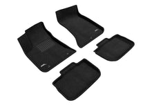 Load image into Gallery viewer, 3D Maxpider 11-23 Dodge Charger Rwd Elegant Black R1 R2