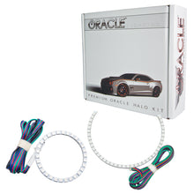 Load image into Gallery viewer, Oracle Suzuki Hayabusa 00-15 LED Motorcycle Halo Kit - ColorSHIFT SEE WARRANTY