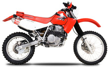 Load image into Gallery viewer, Rs 2 Header/Canister/End Cap Exhaust Slip On Ss Ss Ss