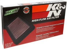 Load image into Gallery viewer, K&amp;N Replacement Air Filter BMW F/I CARS 1978-91
