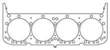 Load image into Gallery viewer, Cometic Chevy Small Block 4.200 inch Bore .040 inch MLS Head Gasket (w/All Steam Holes)