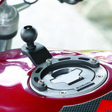 Tank Mount Base W/1