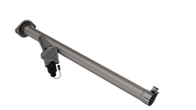 Load image into Gallery viewer, 2015-2020 Ford F-150 QTP Aggressor Cutout Pipe