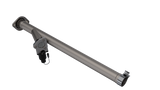 2015-2020 Ford F-150 QTP Aggressor Cutout Pipe