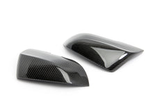 Load image into Gallery viewer, Dinan 12-21 BMW 2/3/4-Series (F22/F30/F31/F32/F33/F34/F36/F45/F46) Carbon Fiber Mirror Cover Set