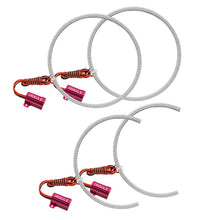 Load image into Gallery viewer, Oracle Lexus IS 250 06-08 LED Halo Kit - White SEE WARRANTY