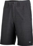 Fly Pilot Shorts Black Sz 36