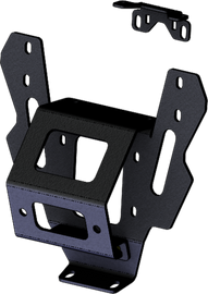 KFI 18-24 Arctic Cat Wildcat XX Winch Mount