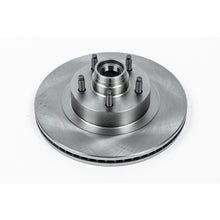 Load image into Gallery viewer, Power Stop 01-03 Ford Explorer Sport Front Autospecialty Brake Rotor