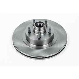 Power Stop 01-03 Ford Explorer Sport Front Autospecialty Brake Rotor
