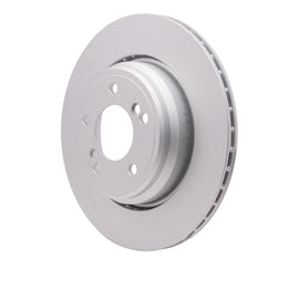 DFC 00-06 BMW M3 Rear GeoSPEC Coated Rotor