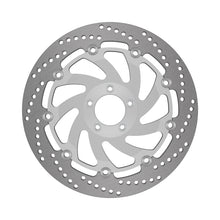 Load image into Gallery viewer, EBC 94-97 Buell M2 Cyclone Disc has Countersunk bolt holes Front Right Standard Brake Rotor