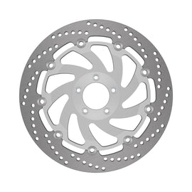 EBC 94-97 Buell M2 Cyclone Disc has Countersunk bolt holes Front Right Standard Brake Rotor