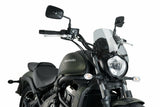 Windscreen Naked New Gen Sport Smoke Kaw