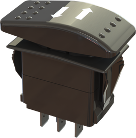 KFI Actuator Switch