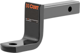 Class 2 Ball Mount 3/4