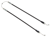 Exhaust Valve Cable S-D