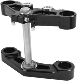 Dominator Tree Set Race Conv Black Flt Pre-2013 49mm