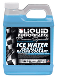 Ice Water Non Glycol Racing Coolant 64oz