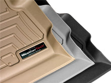 Load image into Gallery viewer, WeatherTech 05-09 Ford Mustang Rear FloorLiner - Black