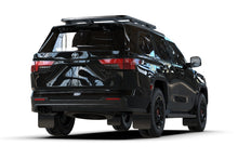 Load image into Gallery viewer, Rally Armor 23-25 Toyota Sequoia Black UR Mud Flap w/ Red Logo