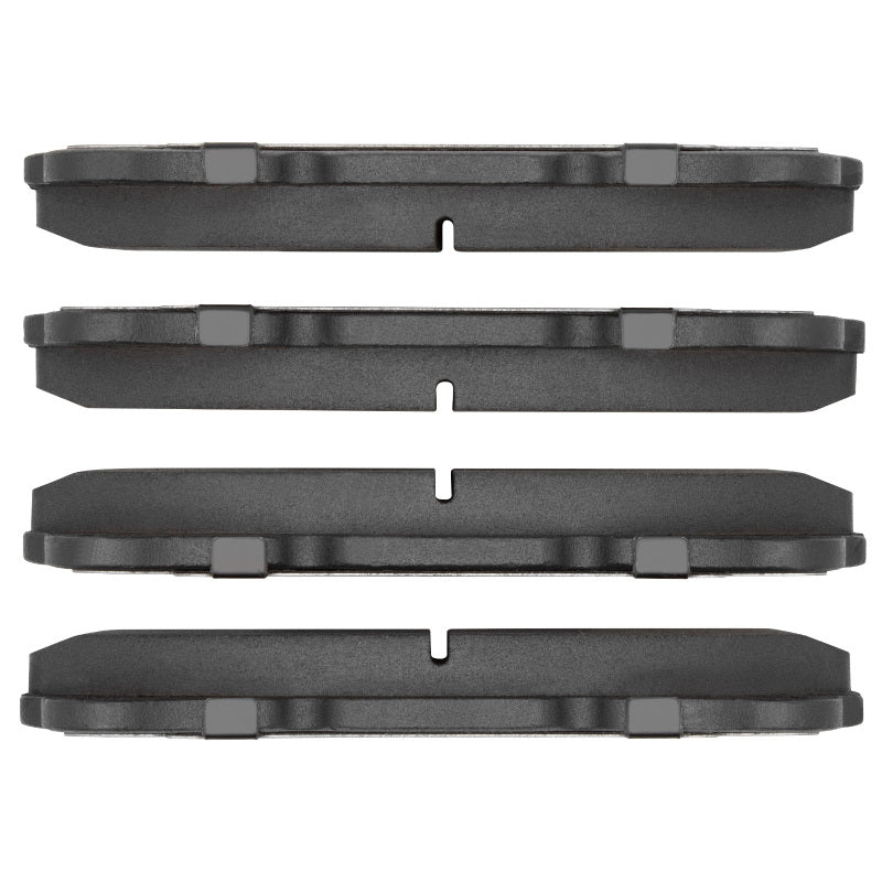 R1 13-17 Subaru WRX STI Front R1 Performance Sport Pads & Hardware Kit