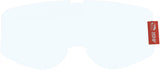 Answer Lens Adult Replacement Pins(4) - Clear
