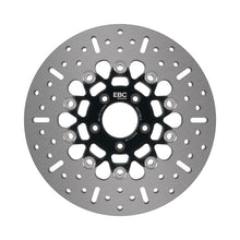 Load image into Gallery viewer, EBC 08-13 Harley Davidson Dyna FXDL Low Rider Front Left/Right Floating Conversion Rotor