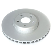 Load image into Gallery viewer, Power Stop 16-20 Mercedes-Benz GLC300 Front Evolution High Carbon Geomet Coated Rotor
