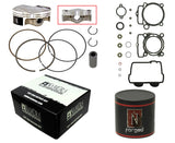 Top End Kit Forged Nikasil Cyl 77.97/+0.01 11:1 Hus/Husq/Ktm