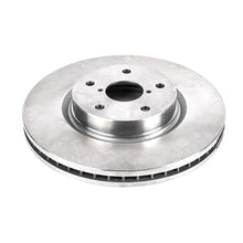 Load image into Gallery viewer, Power Stop 06-07 Subaru B9 Tribeca Front Autospecialty Brake Rotor