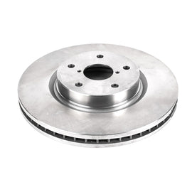 Power Stop 06-07 Subaru B9 Tribeca Front Autospecialty Brake Rotor