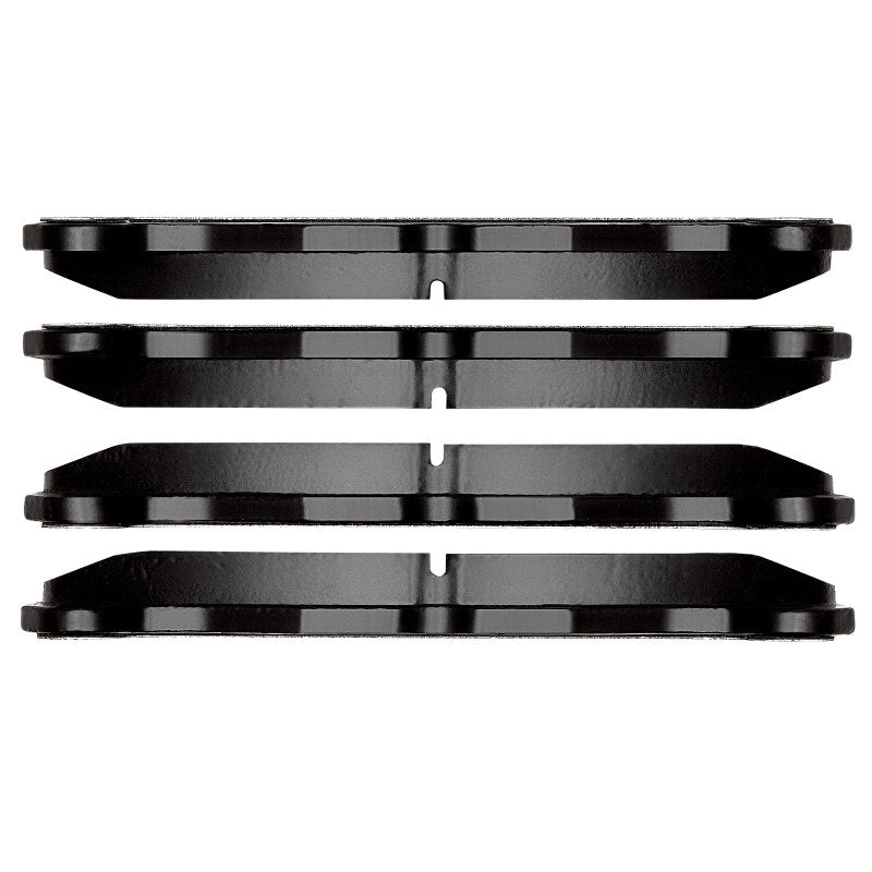 R1 2008-2025 Lexus IS F Front R1 Performance Sport Pads & Hardware Kit